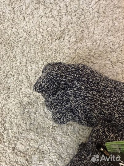 Перчатки зимние новые