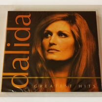 2cd Dalida - Greatest Hits