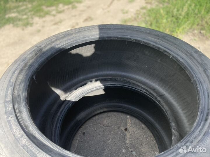 Bridgestone Potenza RE050A 285/35 R18