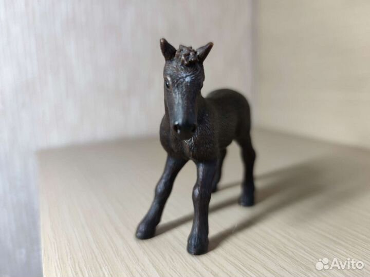 Жеребёнок Шляйх (Schleich)