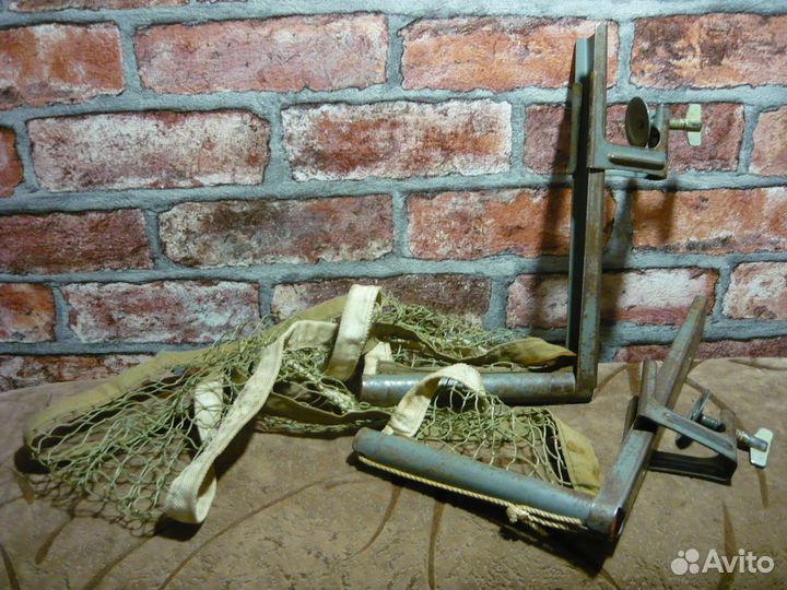 Ракетки для бадминтона СССР