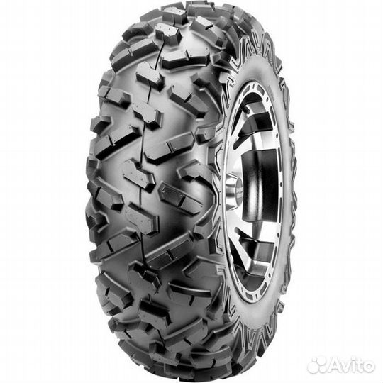 Шина для квадроцикла Maxxis BigHorn 2.0 30X10R-14