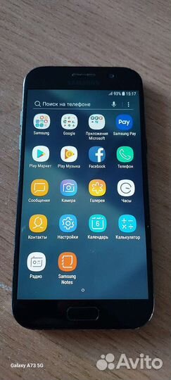 Мобильные телефоны бу андроид samsung