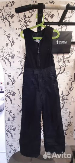 Полукомбинезон luhta