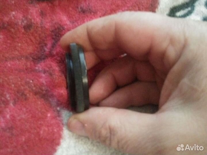 Кольца переходные