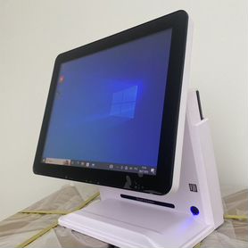 Pos моноблок Core i5,8GB iiko, r-keeper,айка