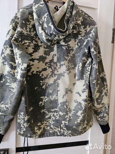 Антимоскитный костюм 