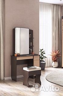 Трюмо Виктория