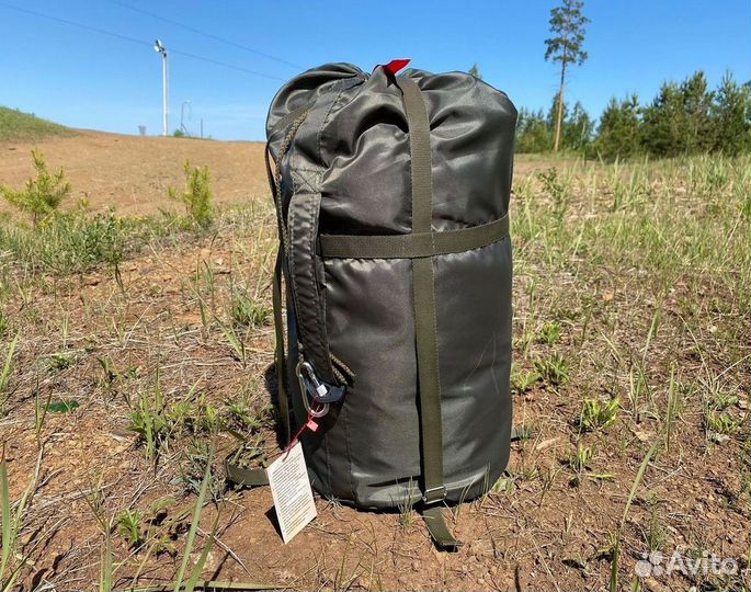 Спальный мешок Mishka