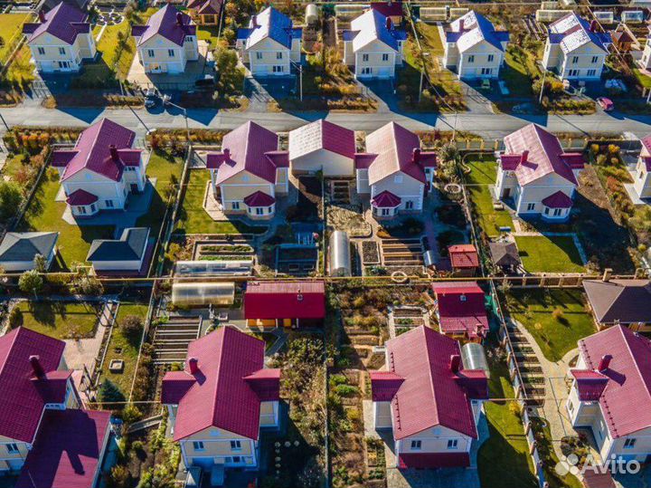 Аэросъёмка с дрона квадрокоптера в 8k