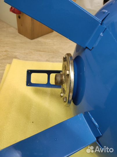 Гидроаккумулятор Cimm AFE CE 100 л