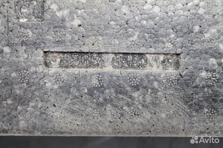 Абсорбер заднего бампера Nissan Pathfinder R52