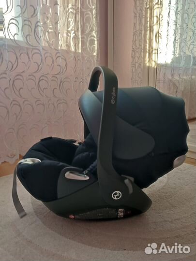Автолюлька cybex