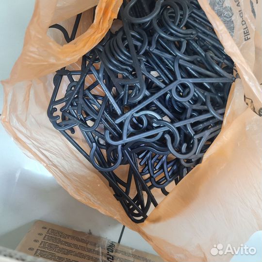 Вешалки плечики детские