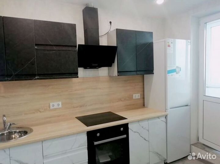 Кухня от производителя