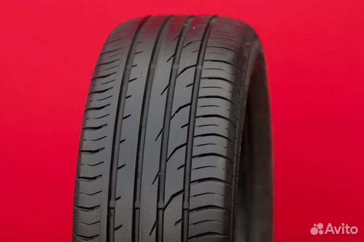 Continental ContiPremiumContact 2 205/60 R16 96V