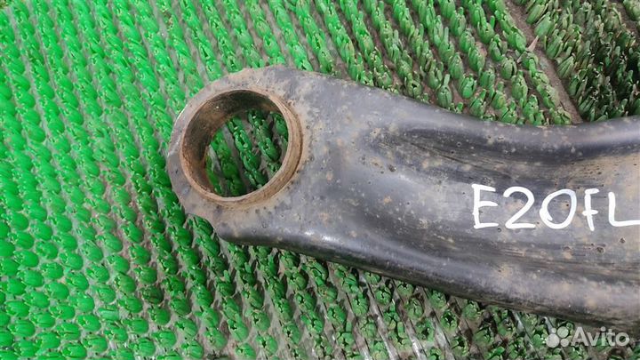 Рычаг передний левый нижний Toyota Aygo B10 2009