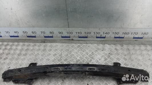 Усилитель бампера передний (кронштейн) volkswagen