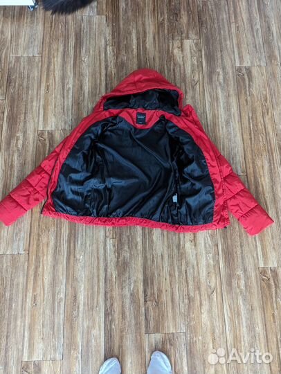 Куртка демисезонная женская