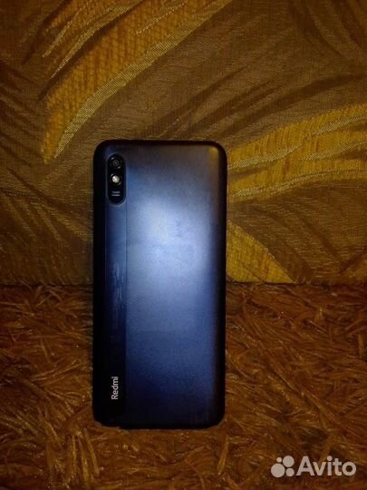 Xiaomi Redmi 9A, 2/32 ГБ