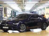 Mercedes-Benz CLS-класс 2.0 AT, 2020, 42 861 км, с пробегом, цена 4 310 000 руб.