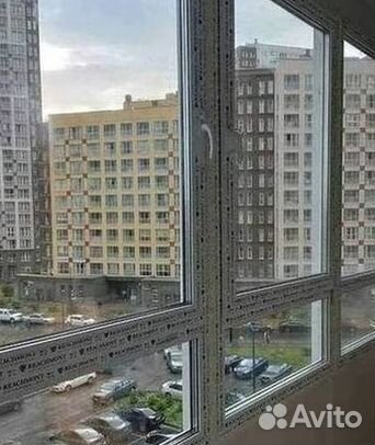 Пластиковые окна на заказ