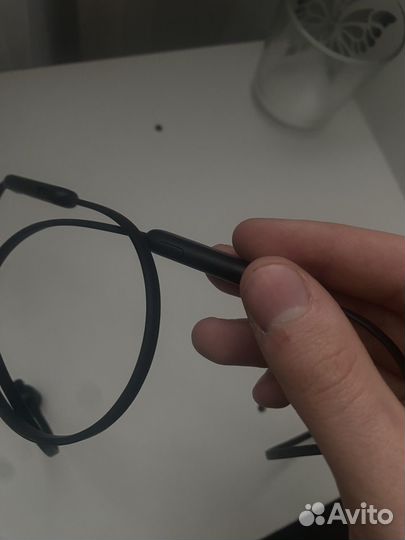 Наушники beats flex