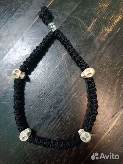 Православные чётки 