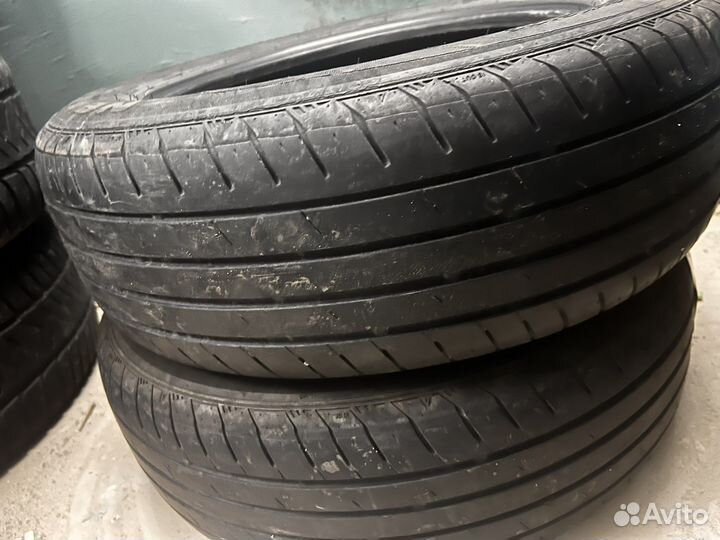 Nexen N'Fera SU4 185/65 R15