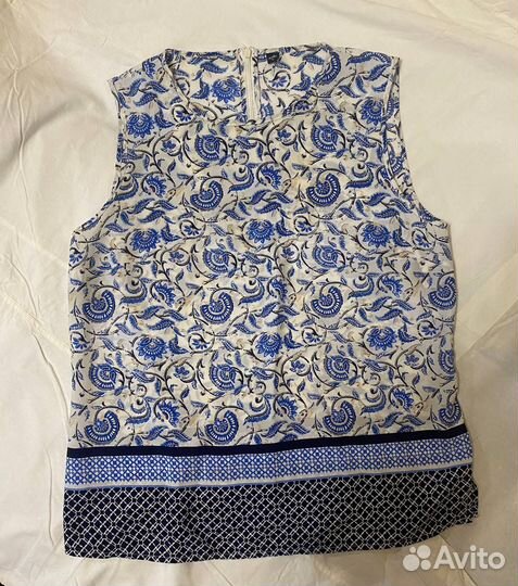 Блузка женская