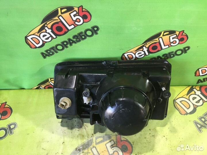 Фара левая левая Лада 2105 I (1979–2012)
