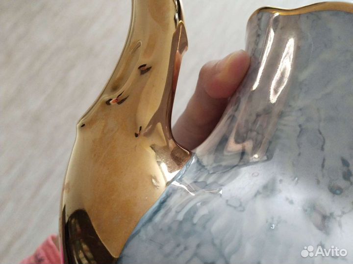 Кувшин СССР