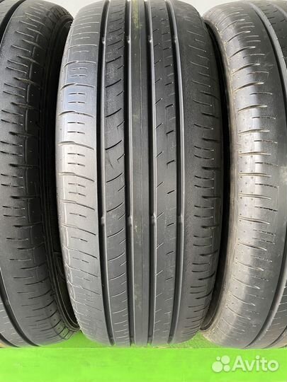 Dunlop Enasave EC300+ 215/60 R17 96H