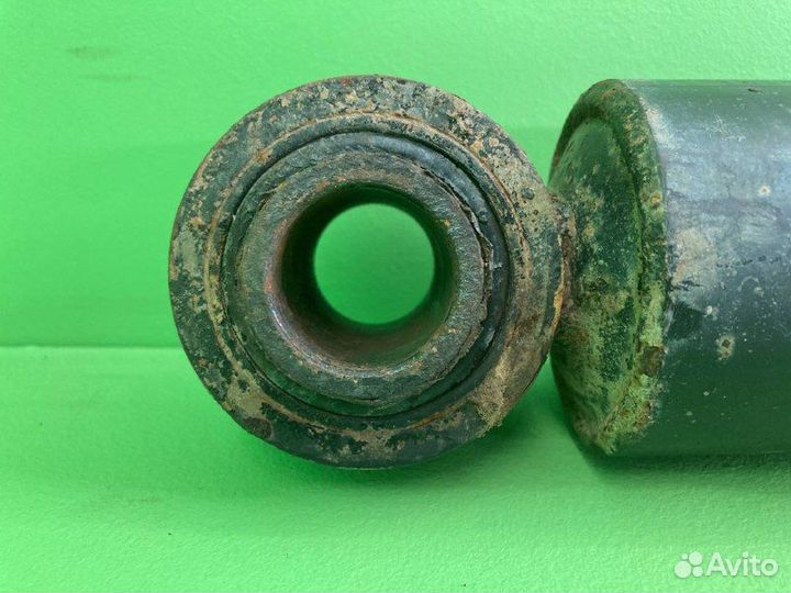 Амортизатор подвески MAN TGA