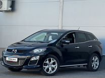 Mazda CX-7 2.3 AT, 2011, 215 583 км, с пробегом, цена 910 000 руб.