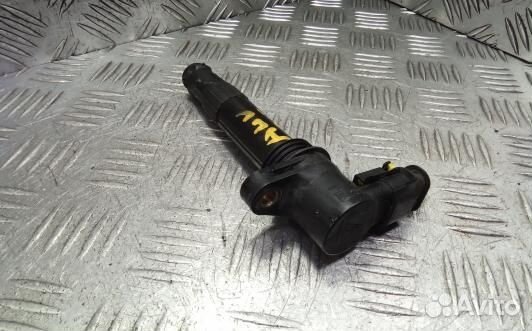 Катушка зажигания бензиновая MG ZT (T) (ALV25DE02)