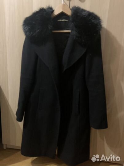 Пальто love republic