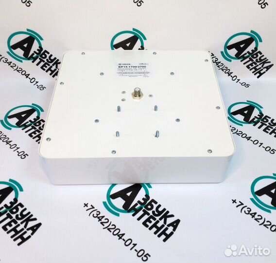 Комплект 4g антенна Wi-Fi роутер sim безлимит