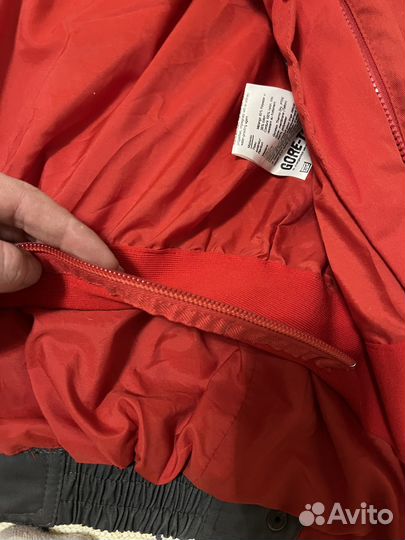 Мотокуртка bmw gore-tex