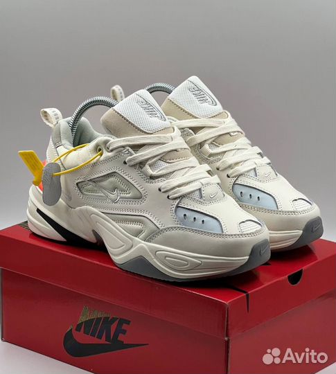 Кроссовки женские Nike M2K Tekno