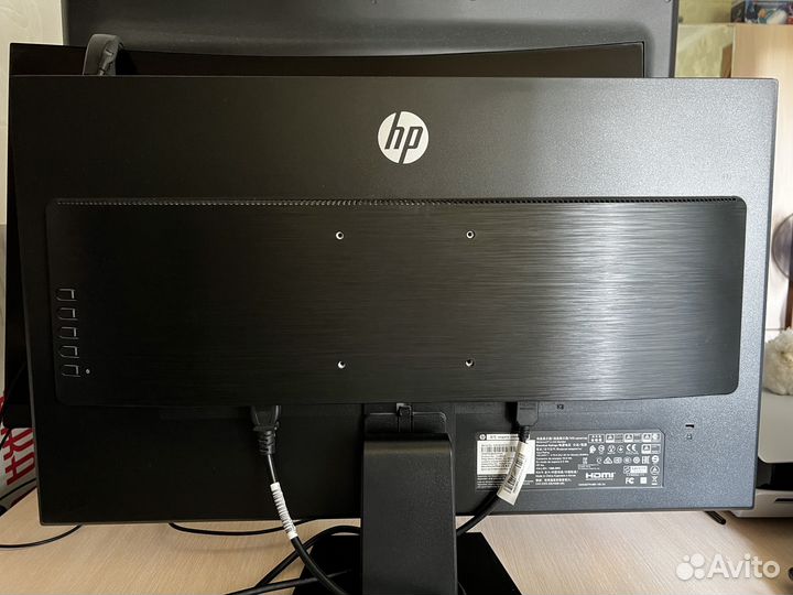 Монитор HP 27w