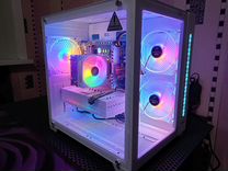 Ardor gaming c305 v2 белый