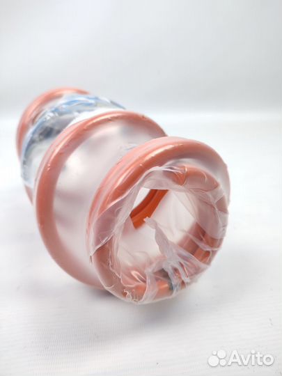 Передние пружины бочки Технорессор занижение -50