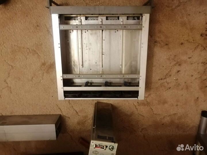 Акип Шасси нагрузок электронных 3300F