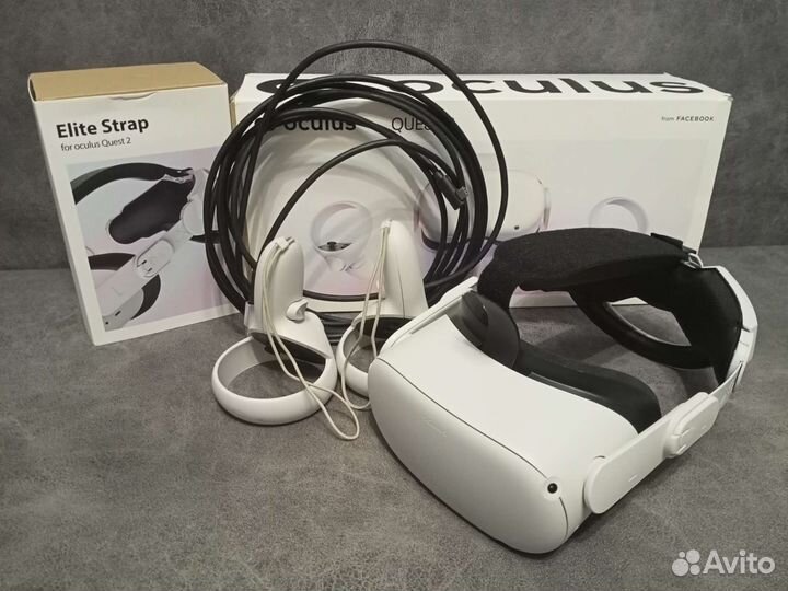 Oculus quest 2 128gb