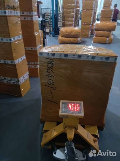 Карго доставка из китая