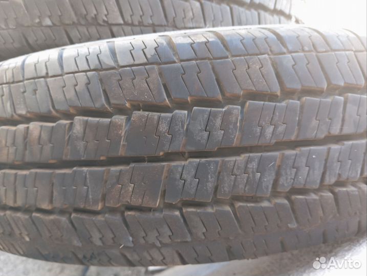 Matador MPS 125 Variant All Weather 185/75 R16C