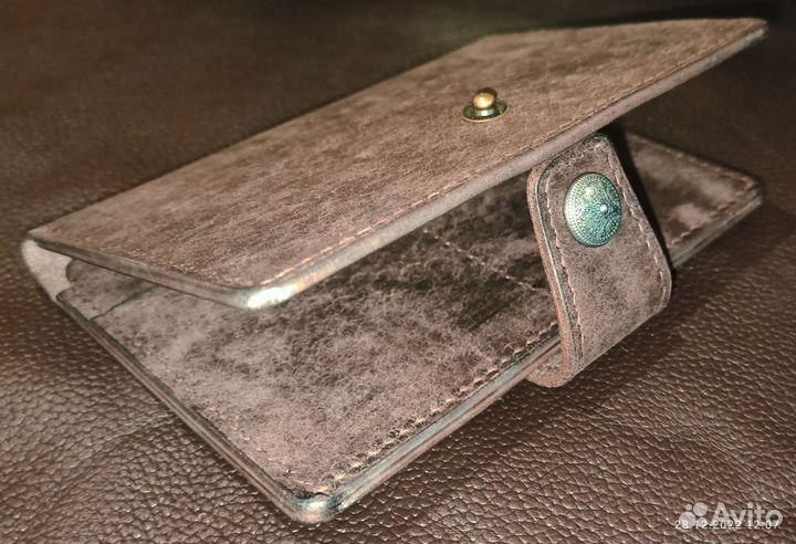 Обложка под документы