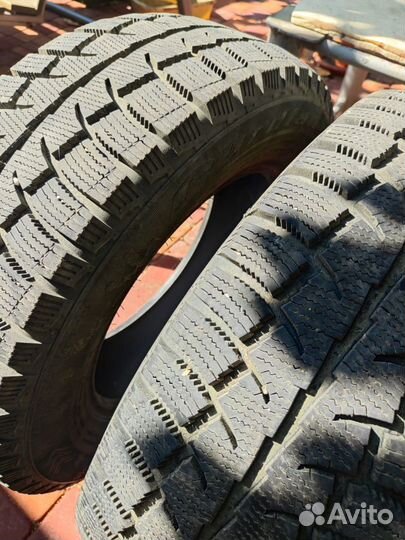 Cordiant Polar SL 215/65 R16