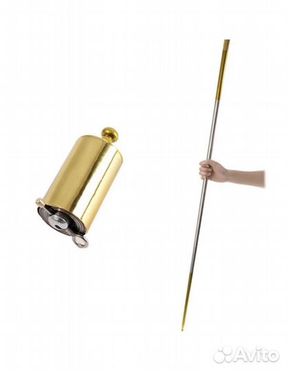 Трость для фокусов